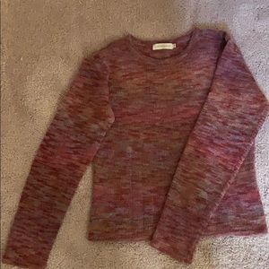 LOB knitted Sweater
